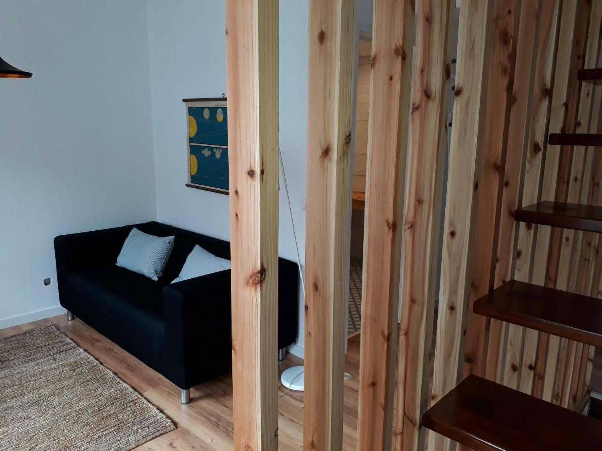 דירות Angra do Heroísmo Casa Da Se מראה חיצוני תמונה