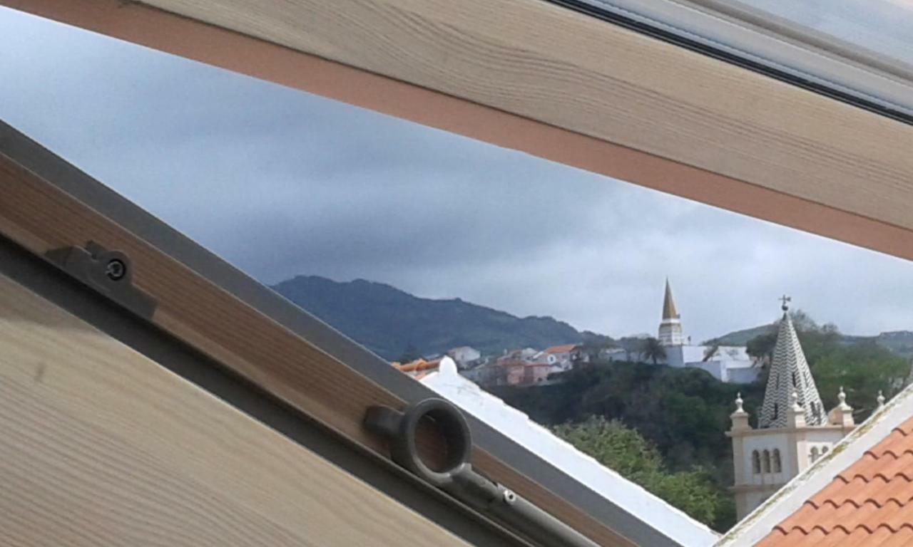 דירות Angra do Heroísmo Casa Da Se מראה חיצוני תמונה